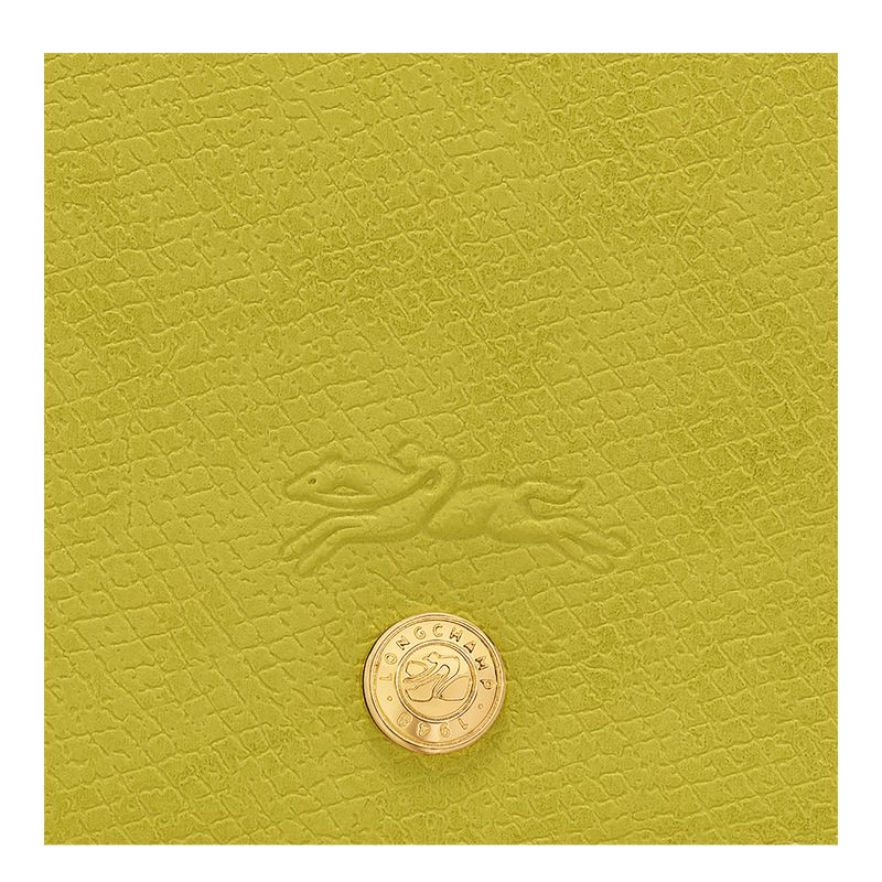 Longchamp Épure S Women Crossbody Bag Green | Australia-085KJZQLW