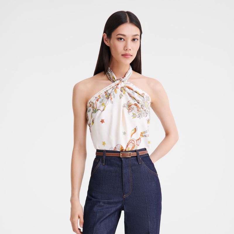Longchamp Épure Women Belt Brown | Australia-079EFTLZN