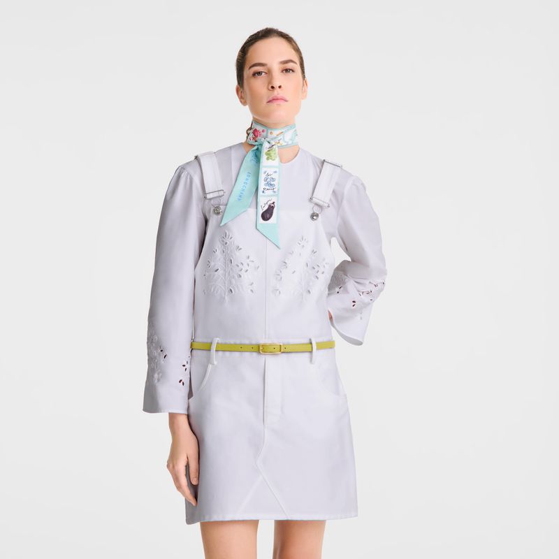 Longchamp Épure Women Belt Green | Australia-058QLHTIP