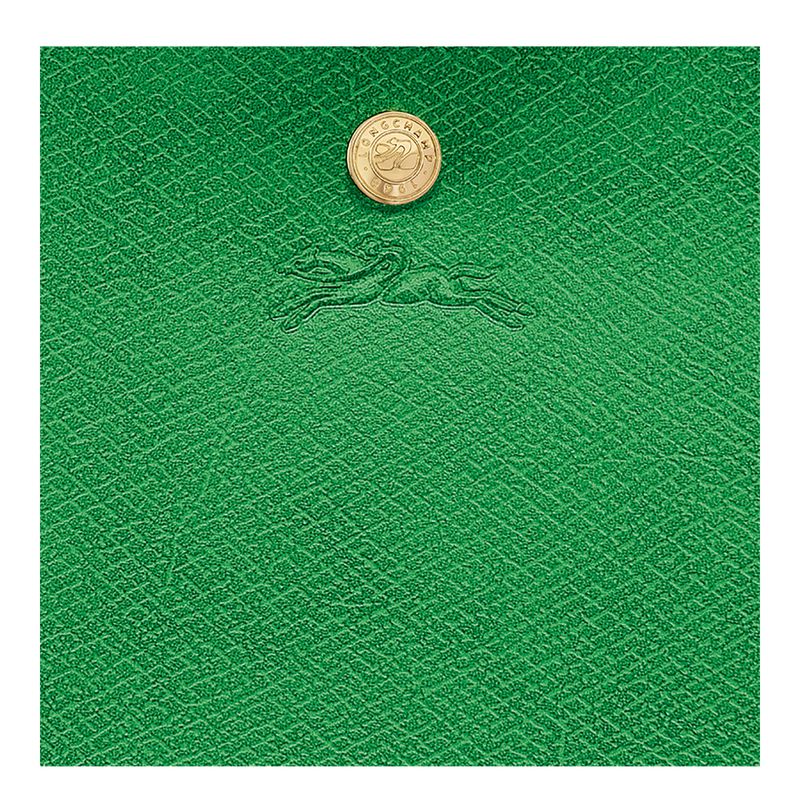 Longchamp Épure Xl Women Tote Bag Green | Australia-728DPKNTW